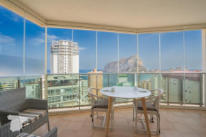 CostaBlancaDreams Esmeralda Suites in Calpe